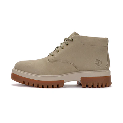 Timberland Arbor Road Mid Waterproof Chukka Boots 'Beige'