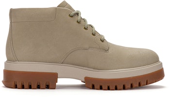 添柏岚 Arbor Road 中帮防水切尔卡靴 ‘米色’ A68MSW Order 添柏岚 Arbor Road 中帮防水切尔卡靴 ‘米色’ A68MSW