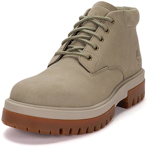 添柏岚 Arbor Road 中帮防水切尔卡靴 ‘米色’ A68MSW Lookbook 添柏岚 Arbor Road 中帮防水切尔卡靴 ‘米色’ A68MSW