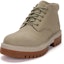 Lookbook Timberland Arbor Road Mid Waterproof Chukka But 'Beige' A68MSW