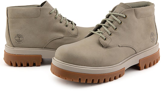 添柏岚 Arbor Road 中帮防水切尔卡靴 ‘米色’ A68MSW Purchase 添柏岚 Arbor Road 中帮防水切尔卡靴 ‘米色’ A68MSW