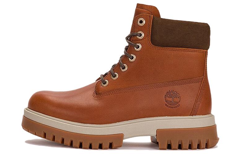 Timberland Arbor Road Waterproof 6 Inch Boot 'Brown' A5YM1