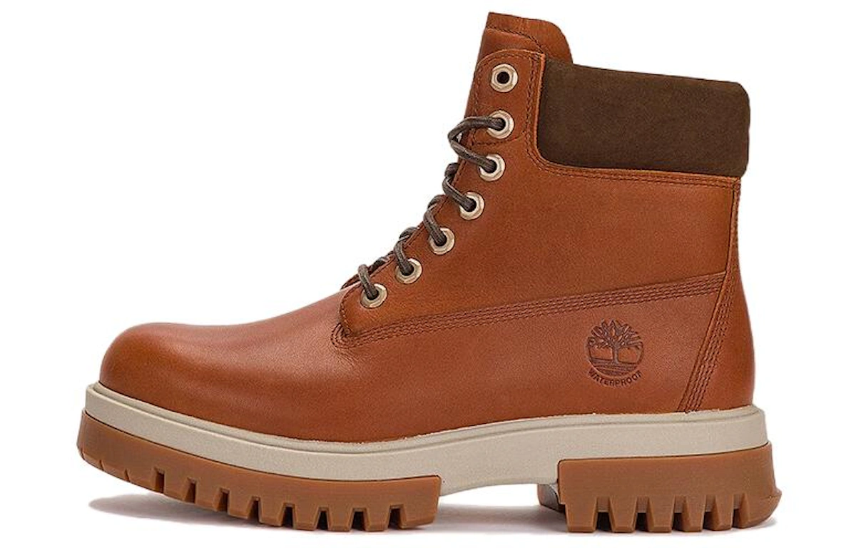 Timberland Arbor Road Waterproof 6 Inch Boot 'Brown'