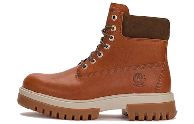 Timberland Arbor Road Waterproof 6 Inch Boot 'Brown'