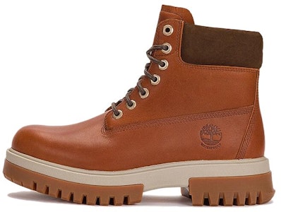 Timberland Arbor Road Sepatu Boots Tahan Air 6 Inch 'Coklat' A5YM1 Buy Timberland Arbor Road Sepatu Boots Tahan Air 6 Inch 'Coklat' A5YM1