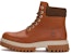 Timberland Arbor Road But Kalir 6 Inci 'Coklat' Kalis Air A5YM1