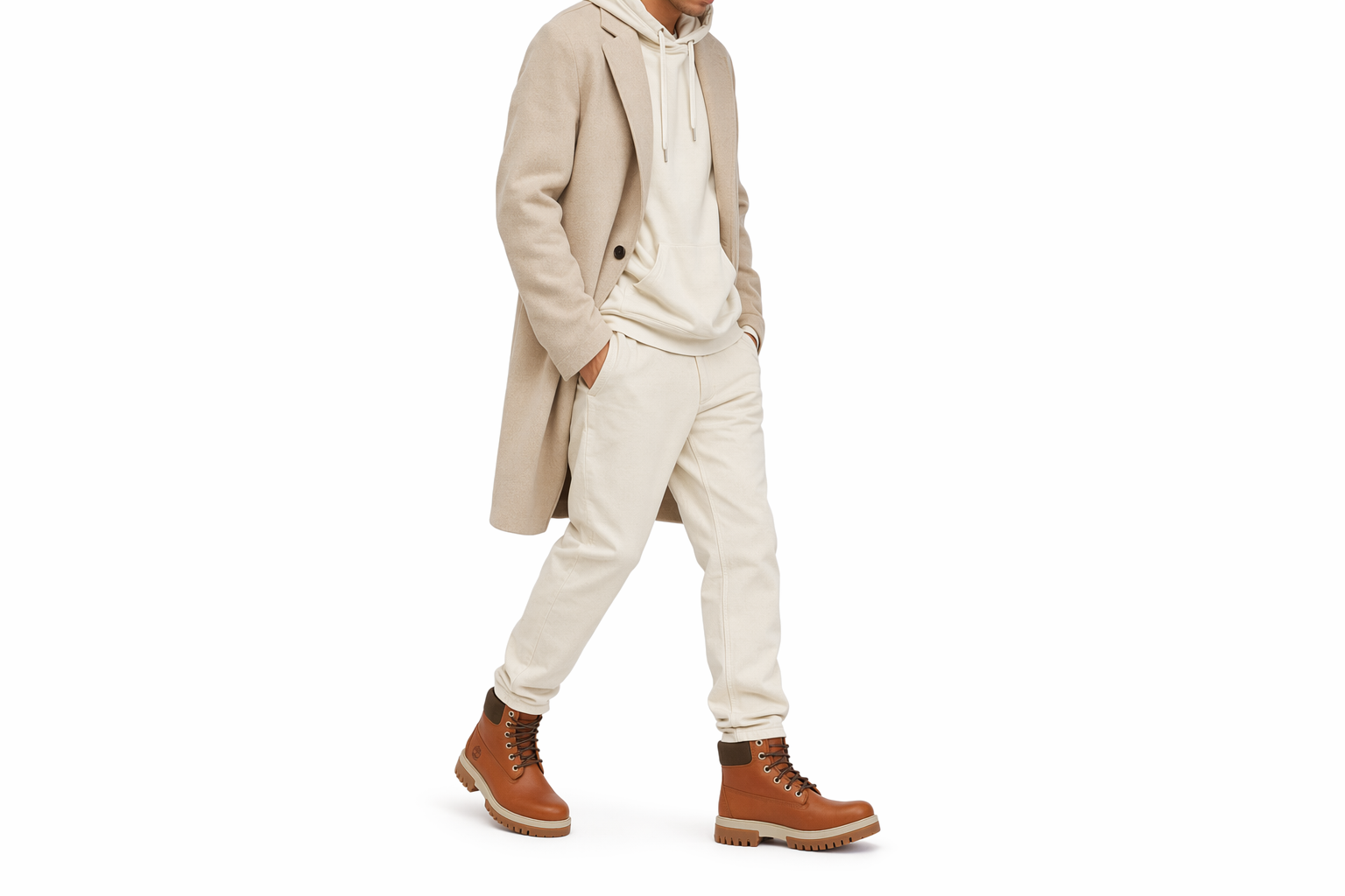 Order Timberland Arbor Road Waterdichte 6 Inch Laarzen ''Bruin'' A5YM1