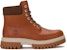 Timberland Arbor Road But Kalir 6 Inci 'Coklat' Kalis Air A5YM1