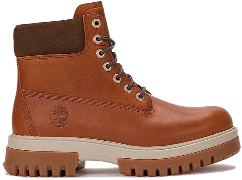 Timberland Arbor Road Waterdichte 6 Inch Laarzen ''Bruin'' A5YM1 Lookbook Timberland Arbor Road Waterdichte 6 Inch Laarzen ''Bruin'' A5YM1