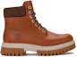 Lookbook Timberland Arbor Road Waterdichte 6 Inch Laarzen ''Bruin'' A5YM1