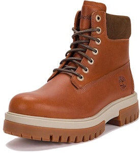 Timberland Arbor Road Sepatu Boots Tahan Air 6 Inch 'Coklat' A5YM1 Lookbook Timberland Arbor Road Sepatu Boots Tahan Air 6 Inch 'Coklat' A5YM1