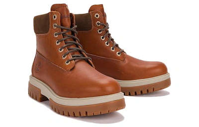Timberland Arbor Road Waterproof 6 Inch Boot 'Brown'