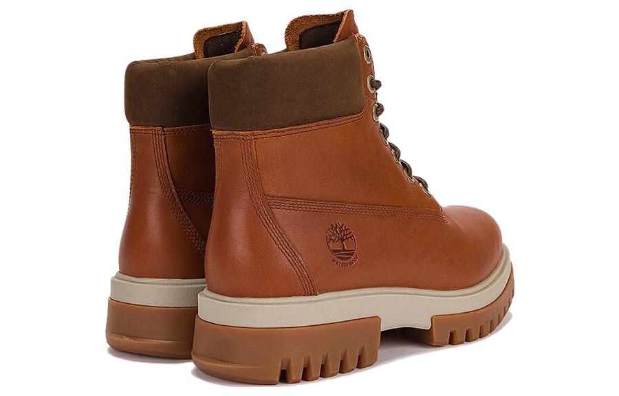 Details for Timberland Arbor Road Waterdichte 6 Inch Laarzen ''Bruin'' A5YM1