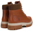 Details for Timberland Arbor Road Waterdichte 6 Inch Laarzen ''Bruin'' A5YM1