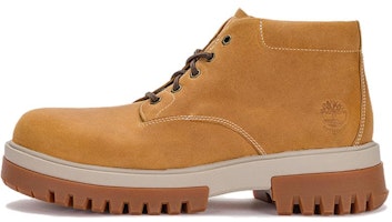 Timberland Arbor Road Waterproof Chukka Boot 'Wheat Full Grain' A5YJ5 Timberland Arbor Road Waterproof Chukka Boot 'Wheat Full Grain' A5YJ5