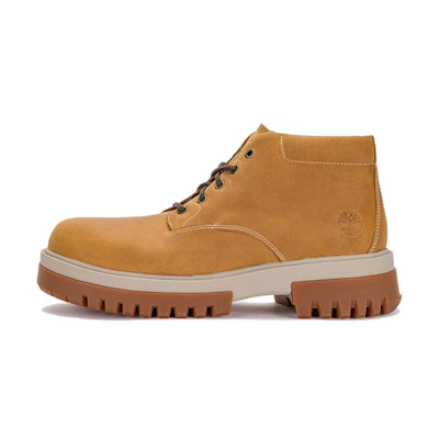 Timberland Arbor Road Waterproof Chukka Boot 'Wheat Full Grain'