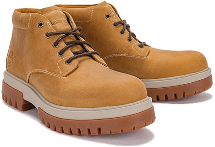 Timberland Arbor Road Waterproof Chukka Boot 'Wheat Full Grain' A5YJ5 Lookbook Timberland Arbor Road Waterproof Chukka Boot 'Wheat Full Grain' A5YJ5