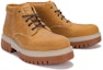Lookbook Timberland Arbor Road Kasut Chukka Kal is Air 'Wheat Full Grain' A5YJ5