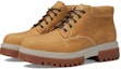 Shop Timberland Arbor Road Kasut Chukka Kal is Air 'Wheat Full Grain' A5YJ5
