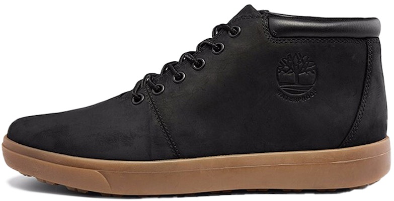 Timberland Ashwood Park 'Black' A2DSN Buy Timberland Ashwood Park 'Black' A2DSN