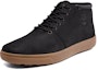 Lookbook Timberland Ashwood Park 'Hitam' A2DSN