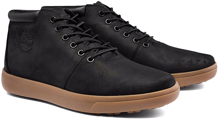 Timberland添柏嵐 Ashwood 戶外休閒板鞋 黑 寬版 Shop Timberland添柏嵐 Ashwood 戶外休閒板鞋 黑 寬版
