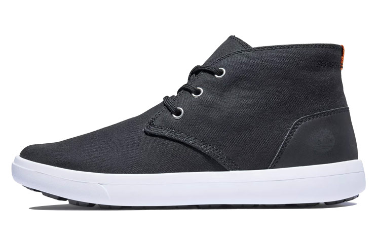 Timberland Ashwood 'Comfort Lightweight Black' A2QTT015