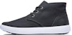 Timberland Ashwood 'Keselesaan Ringan Hitam' A2QTT015