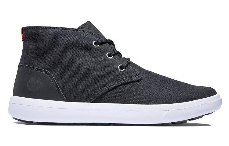 Order Timberland Ashwood 'Keselesaan Ringan Hitam' A2QTT015