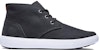 Timberland Ashwood 'Keselesaan Ringan Hitam' A2QTT015