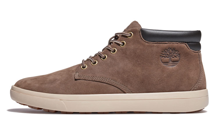 Timberland Ashwood 'Dark Brown' A41PS9011