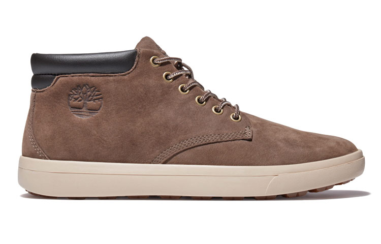 Order Timberland Ashwood 'Coklat Gelap' A41PS9011