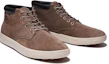 Lookbook Timberland Ashwood 'Coklat Gelap' A41PS9011