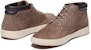 Timberland Ashwood 'Coklat Gelap' A41PS9011