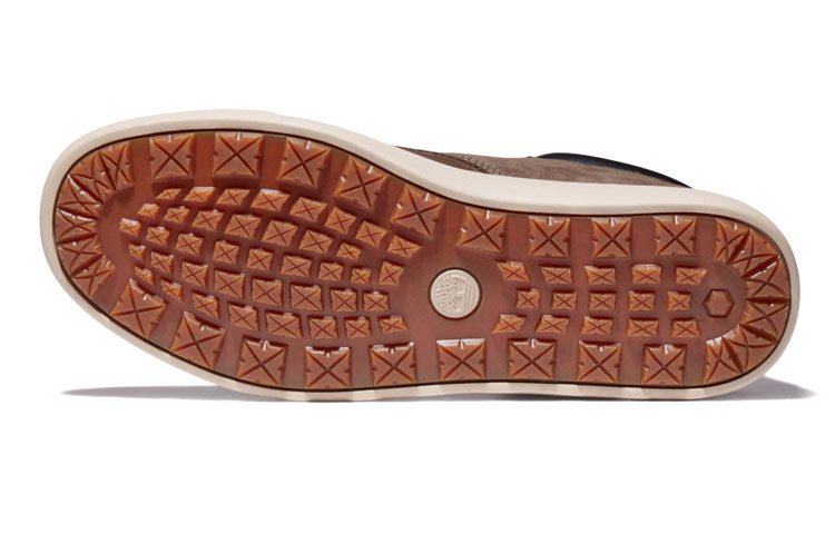 Purchase Timberland Ashwood 'Coklat Gelap' A41PS9011