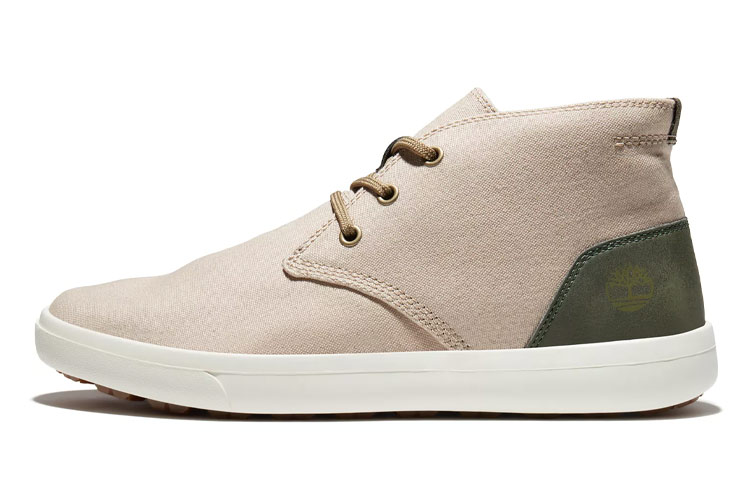 Timberland Ashwood 'Light Tan' A2QU5269