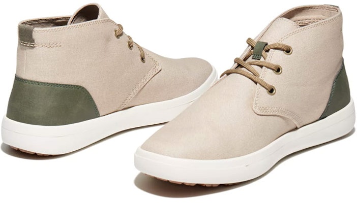 Timberland添柏瀾 Ashwood 舒適輕便耐磨中筒工裝靴 淺米色 Shop Timberland添柏瀾 Ashwood 舒適輕便耐磨中筒工裝靴 淺米色