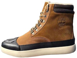 Timberland Ashwood 'Outdoor Trend Brown' TB0A1UTU Timberland Ashwood 'Outdoor Trend Brown' TB0A1UTU