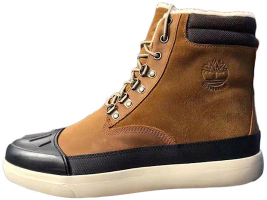 Timberland Ashwood 'Outdoor Trend Brown' TB0A1UTU Buy Timberland Ashwood 'Outdoor Trend Brown' TB0A1UTU