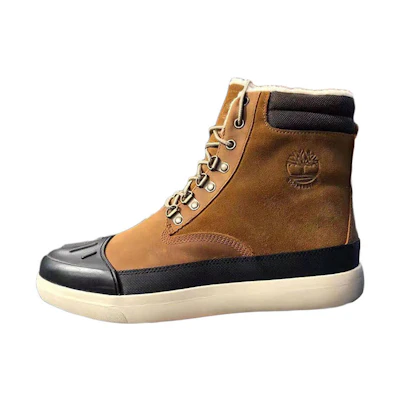 Timberland Ashwood 'Outdoor Trend Brown'