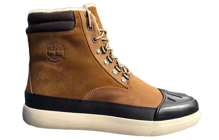 Order Timberland Ashwood 'Tendencia Outdoor Marrón' TB0A1UTU