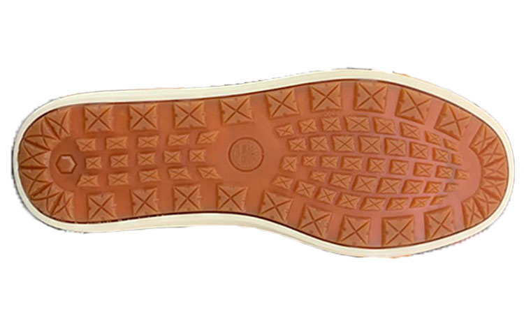 Lookbook Timberland Ashwood 'Tendencia Outdoor Marrón' TB0A1UTU