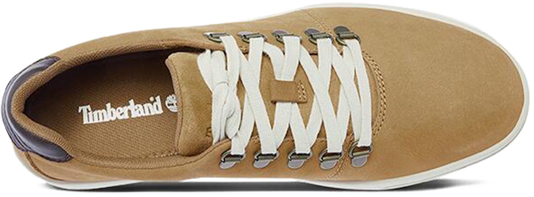 Timberland添柏嵐 Ashwood 透氣休閒板鞋 小麥 Lookbook Timberland添柏嵐 Ashwood 透氣休閒板鞋 小麥