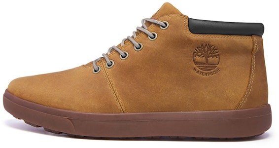 Timberland Ashwood Park Mid Kulit Kalis Air Chukka Kasut 'Coklat' A2DSCW Buy Timberland Ashwood Park Mid Kulit Kalis Air Chukka Kasut 'Coklat' A2DSCW