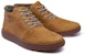 Timberland Ashwood Park Mid Kulit Kalis Air Chukka Kasut 'Coklat' A2DSCW