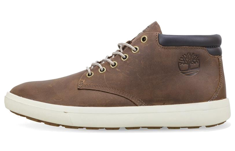Timberland Ashwood Chukka 'Comfort Casual Brown' A2AMJ