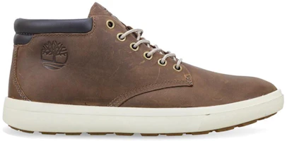 Order Timberland添柏嵐 Ashwood chukka 舒適休閒短筒鞋 棕色