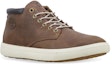 Lookbook Timberland Ashwood Chukka 'Coklat Kasual Selesa' A2AMJ