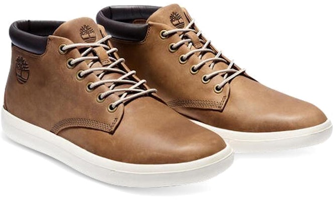 Timberland Ashwood Chukka 'Coklat Kasual Selesa' A2AMJ Shop Timberland Ashwood Chukka 'Coklat Kasual Selesa' A2AMJ