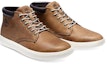 Shop Timberland Ashwood Chukka 'Coklat Kasual Selesa' A2AMJ